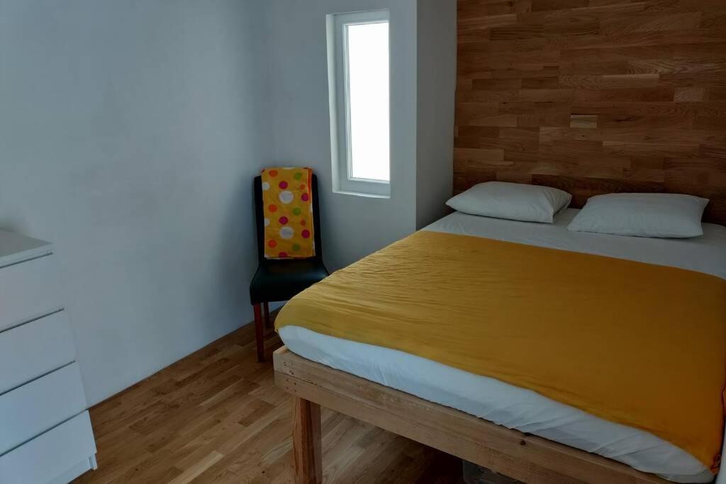 Apartamento 110 Sq.M. Stunning Penthouse With Large Terrace Bahía de San Pablo Exterior foto