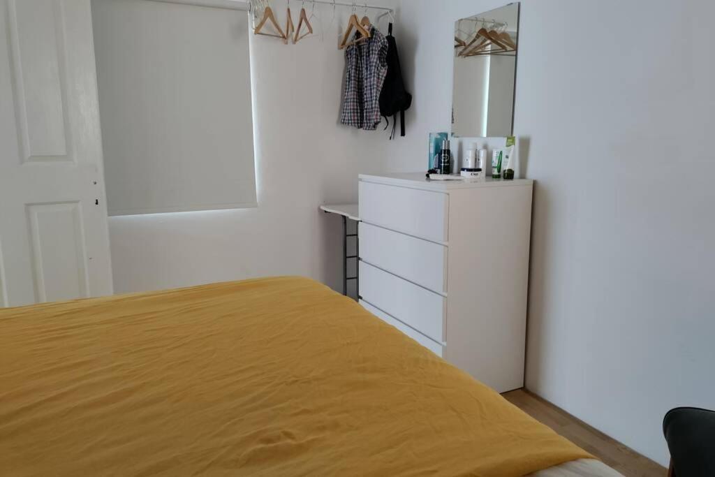 Apartamento 110 Sq.M. Stunning Penthouse With Large Terrace Bahía de San Pablo Exterior foto